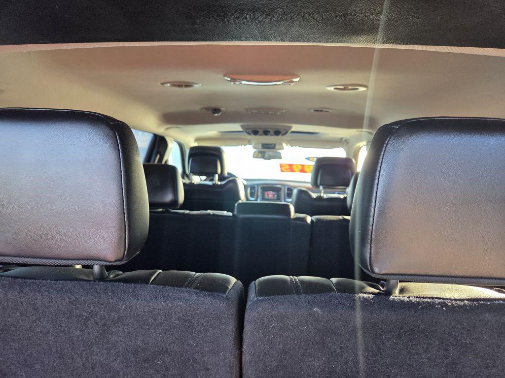 2016 Dodge Durango Image 28