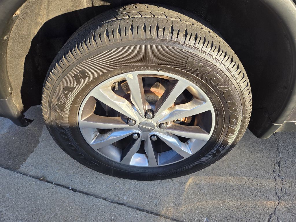 2016 Dodge Durango Image 29