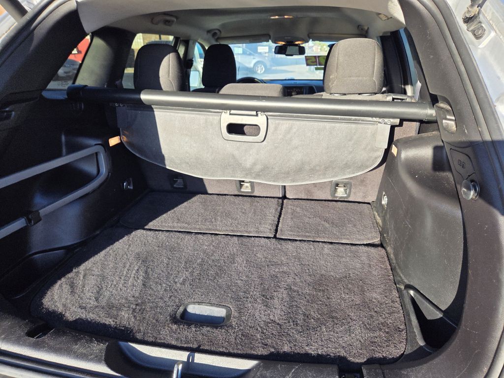 2015 Jeep Cherokee Image 24