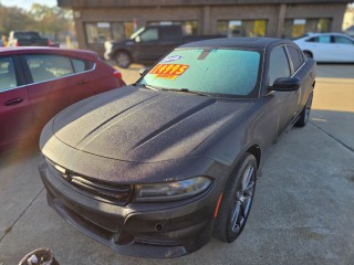 Image for 2015 Dodge Charger SXT ID: 6911743
