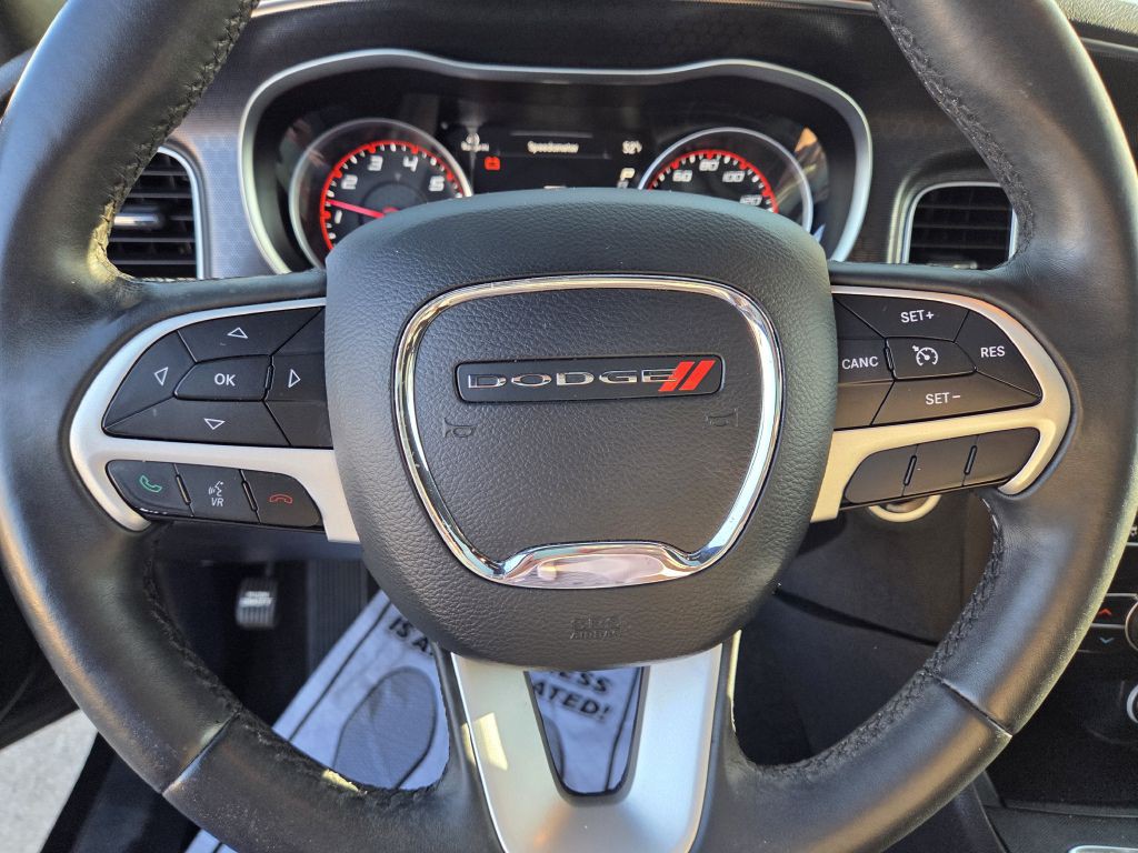 2015 Dodge Charger Image 8