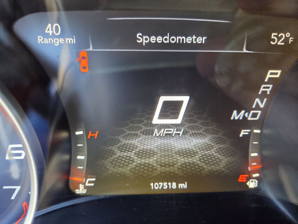 2015 Dodge Charger Image 9