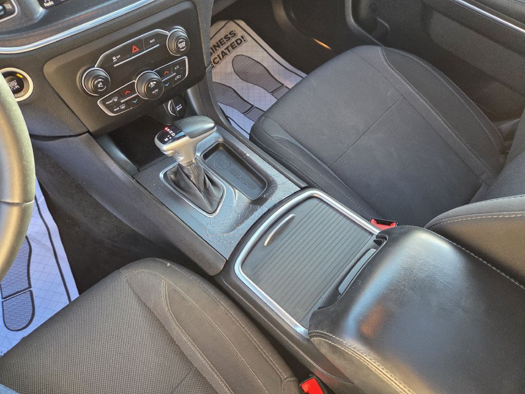 2015 Dodge Charger Image 13
