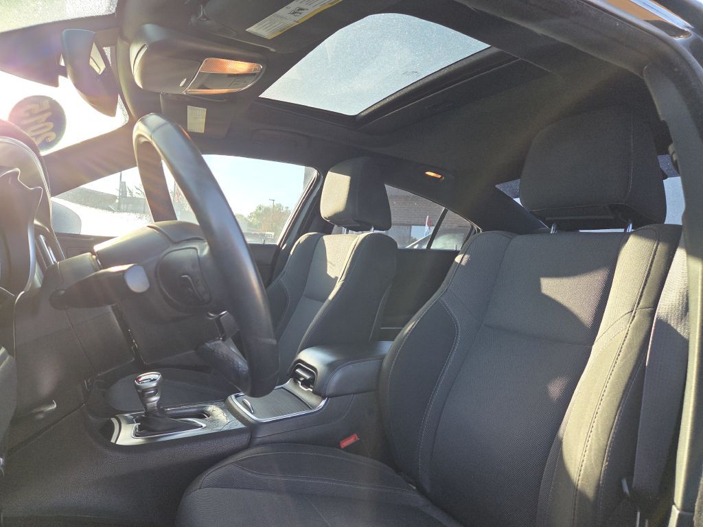 2015 Dodge Charger Image 14