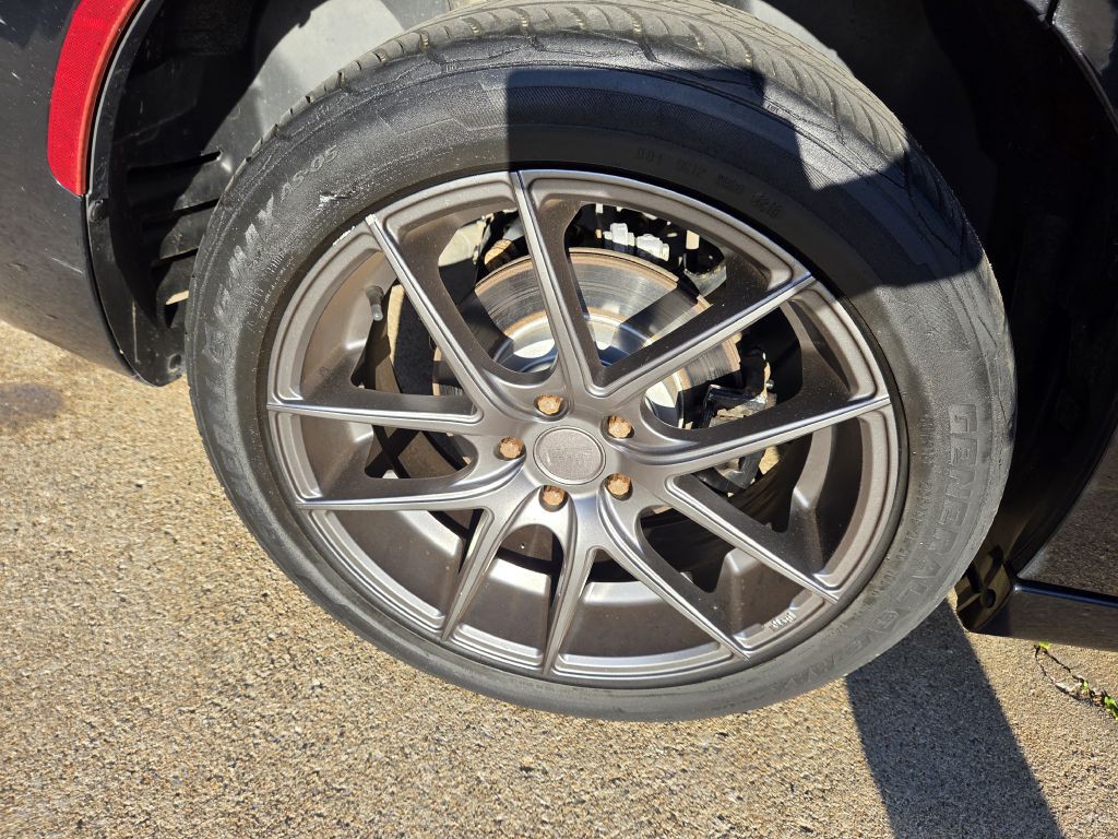 2015 Dodge Charger Image 24