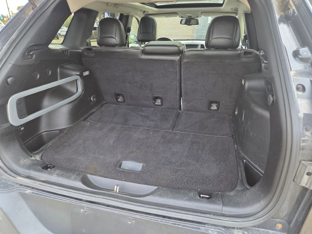 2014 Jeep Cherokee Image 22