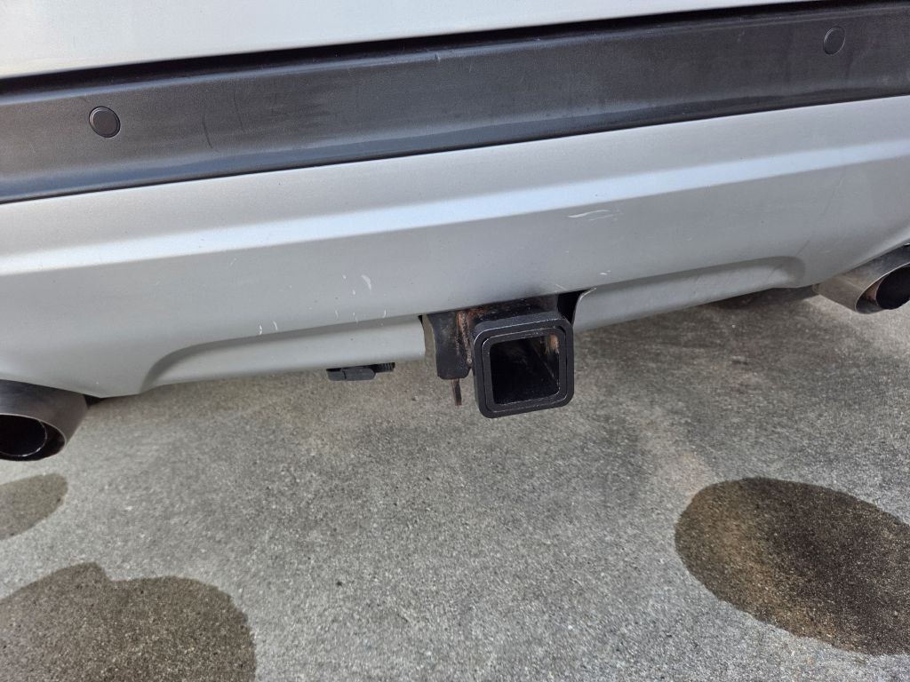 2017 Ford Escape Image 5