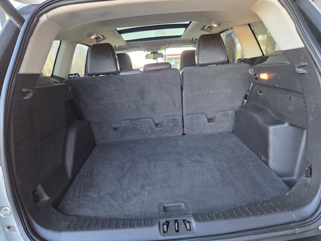 2017 Ford Escape Image 22