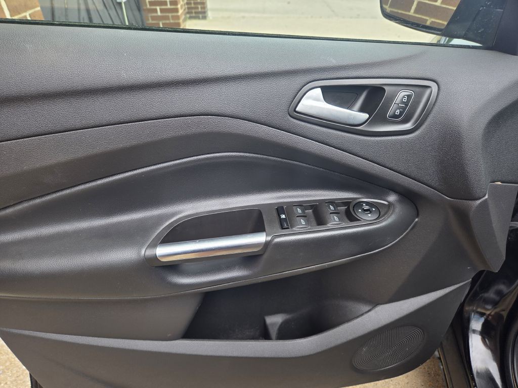 2018 Ford Escape Image 6