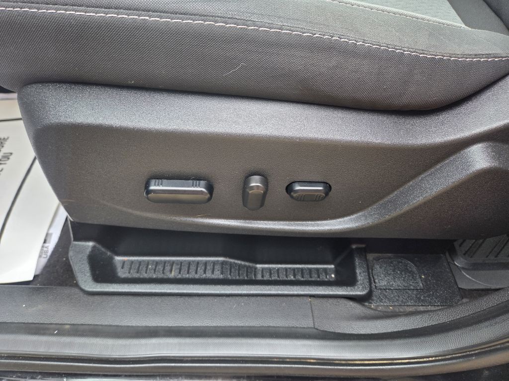 2018 Ford Escape Image 7