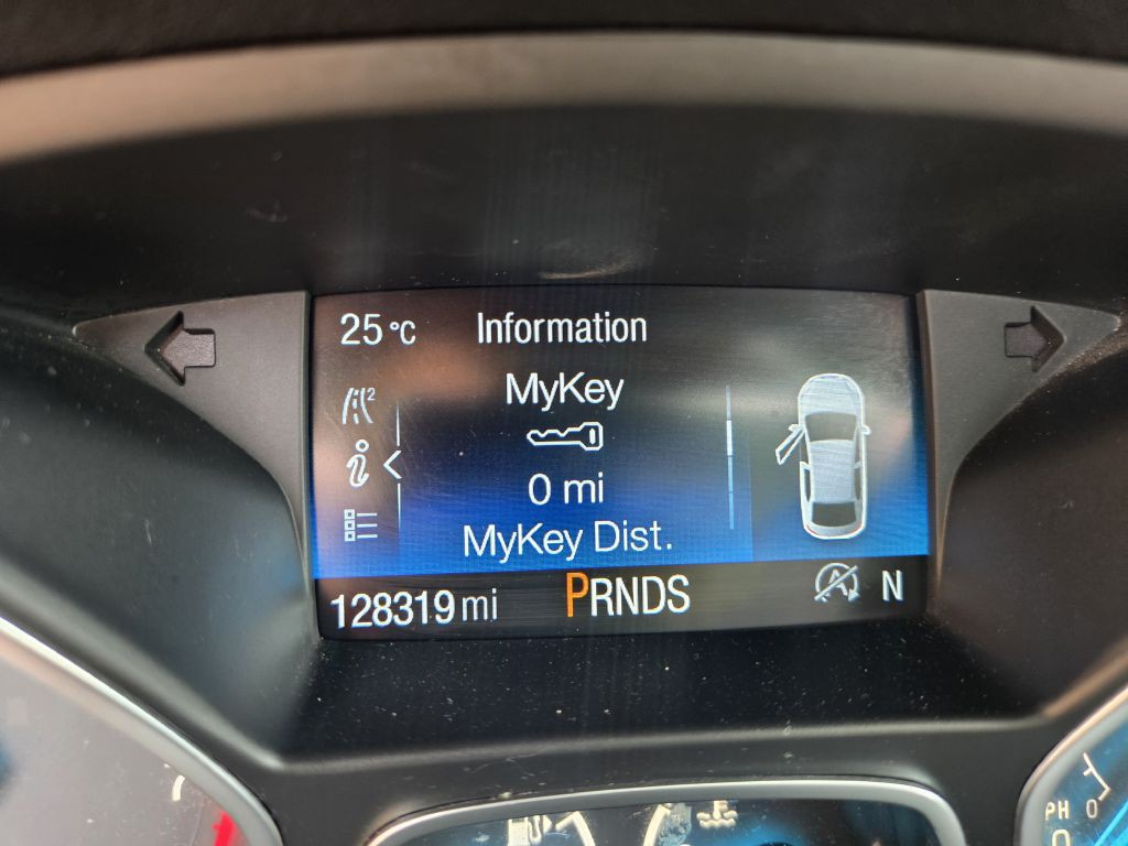 2018 Ford Escape Image 9