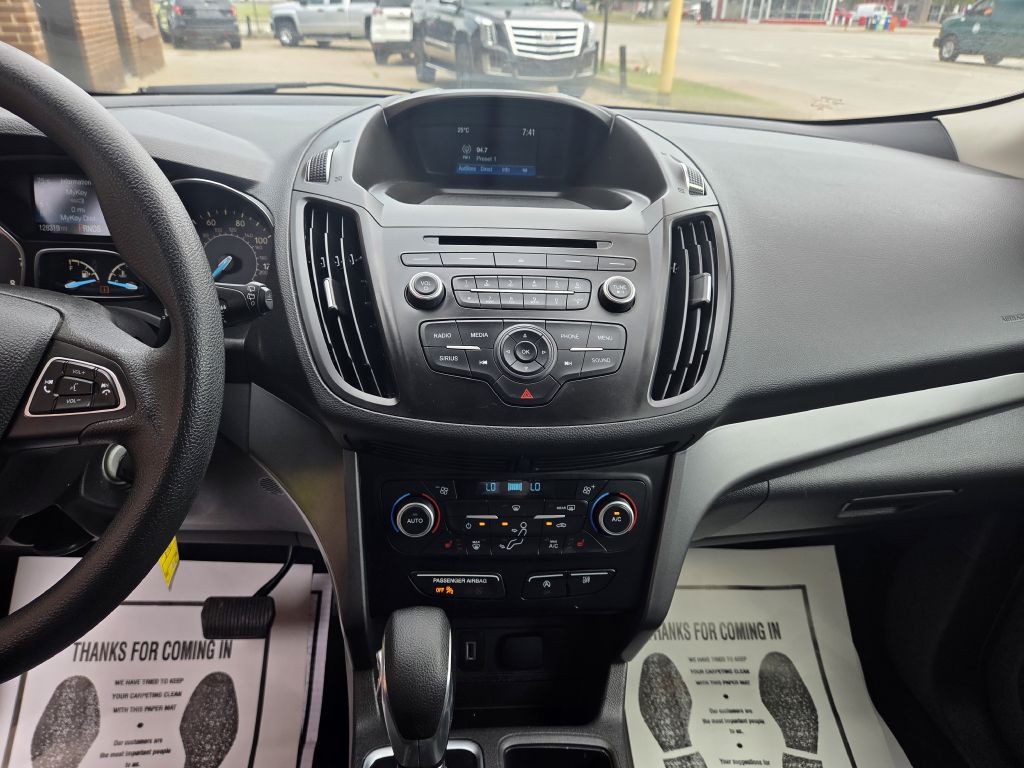 2018 Ford Escape Image 10