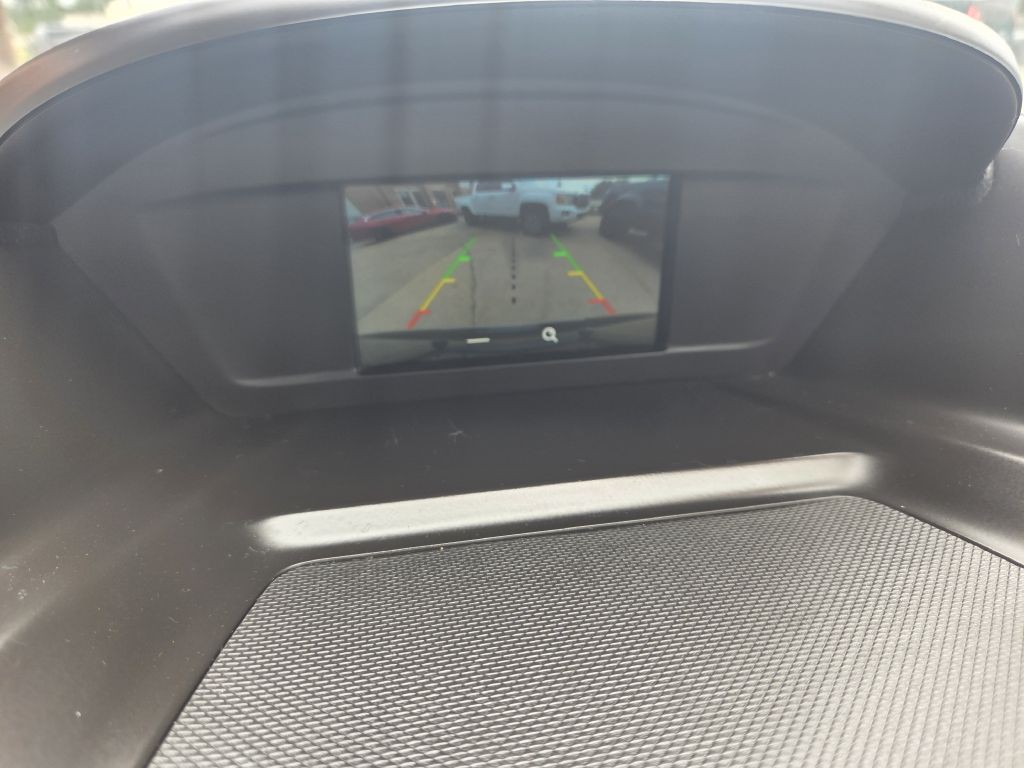 2018 Ford Escape Image 11