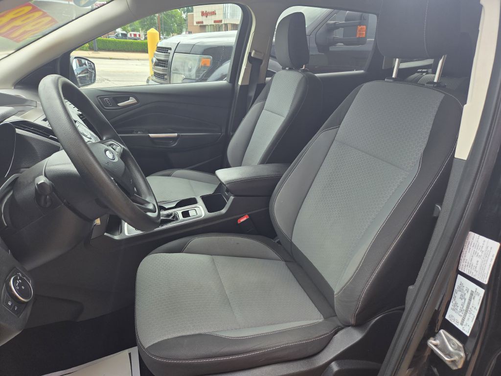 2018 Ford Escape Image 14