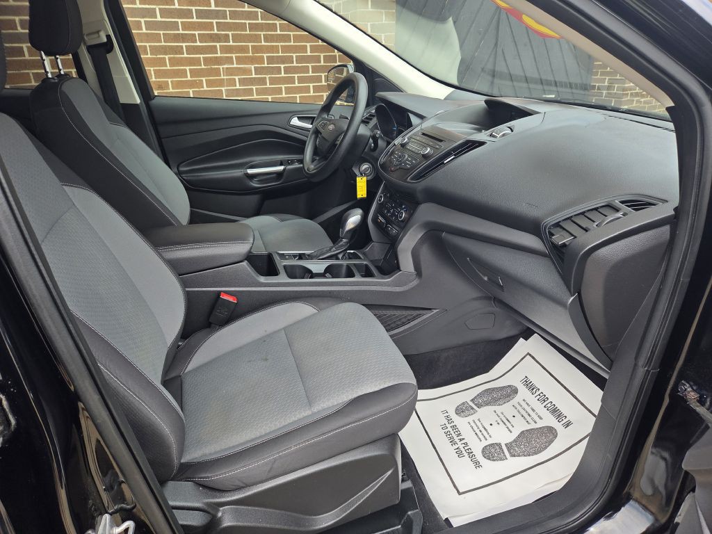 2018 Ford Escape Image 15