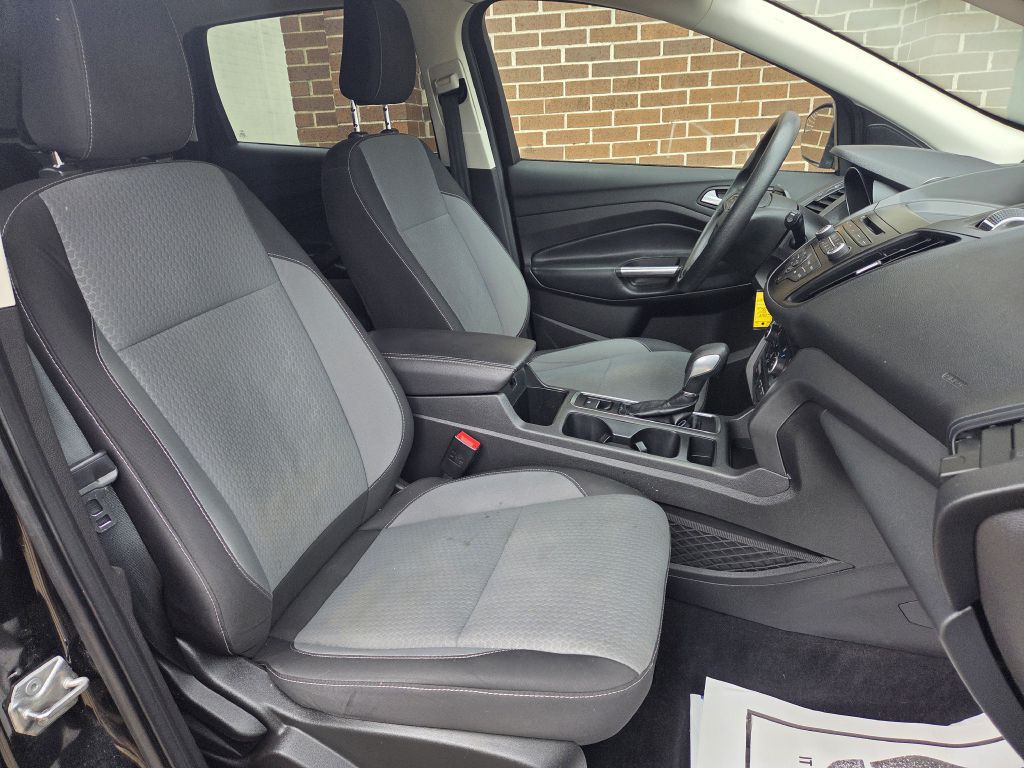 2018 Ford Escape Image 16