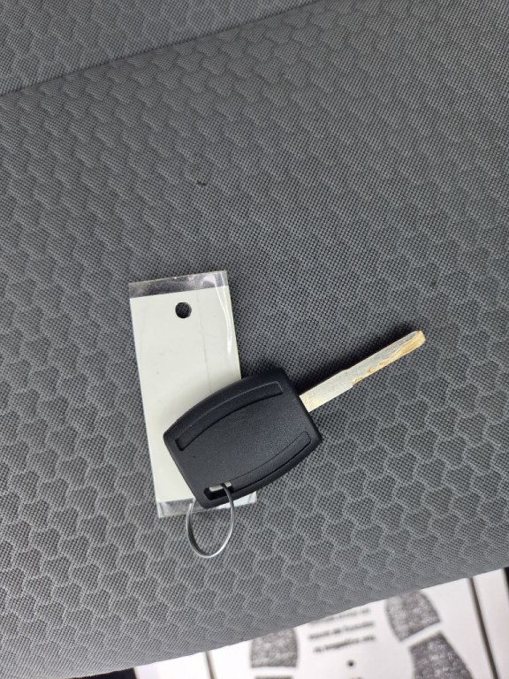 2018 Ford Escape Image 17