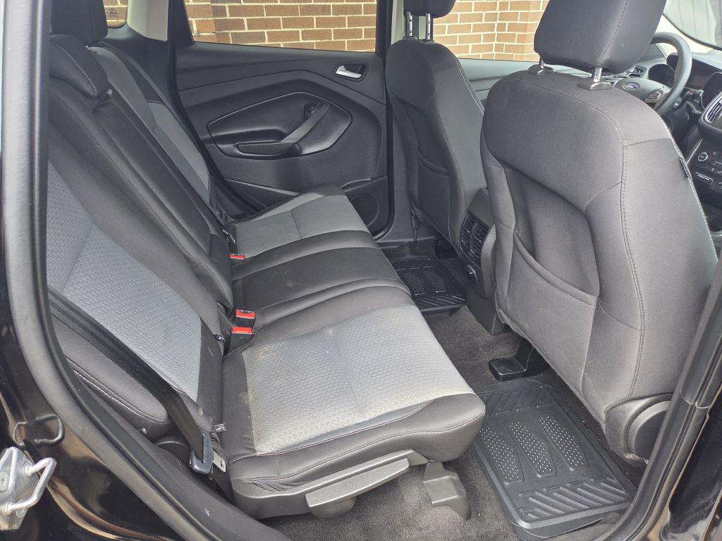 2018 Ford Escape Image 18