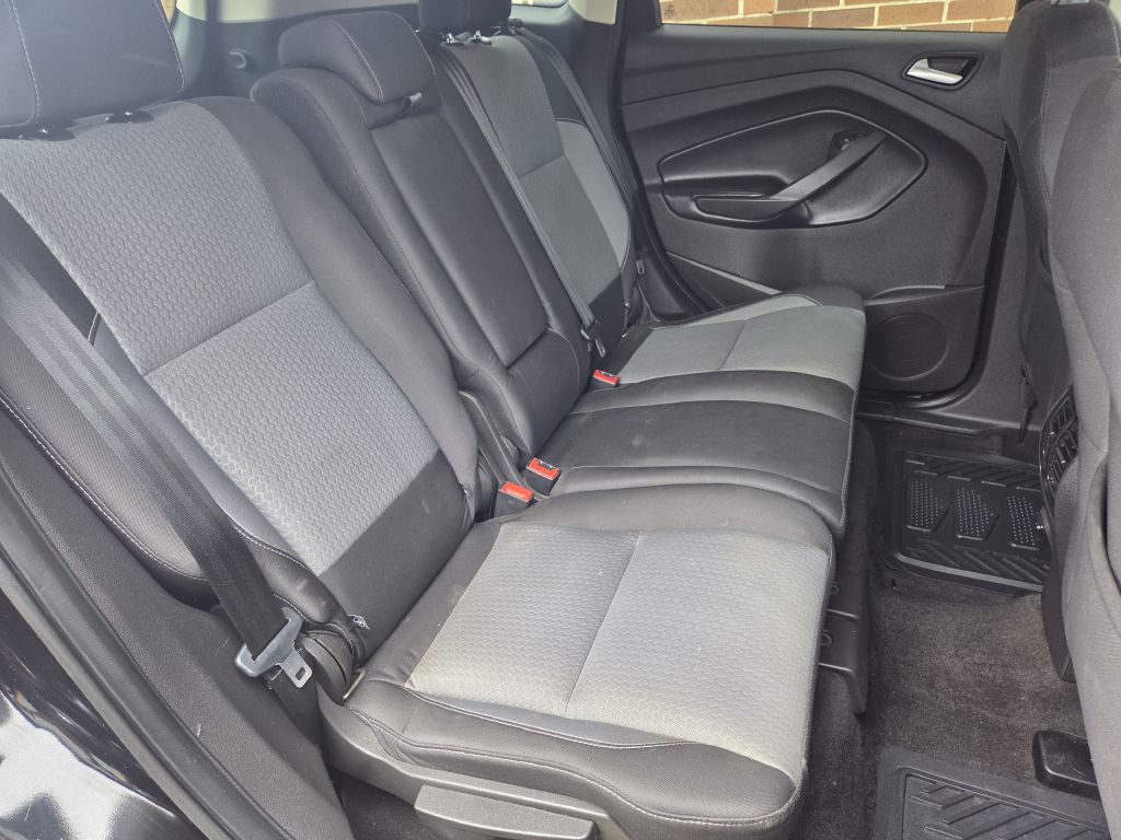 2018 Ford Escape Image 19