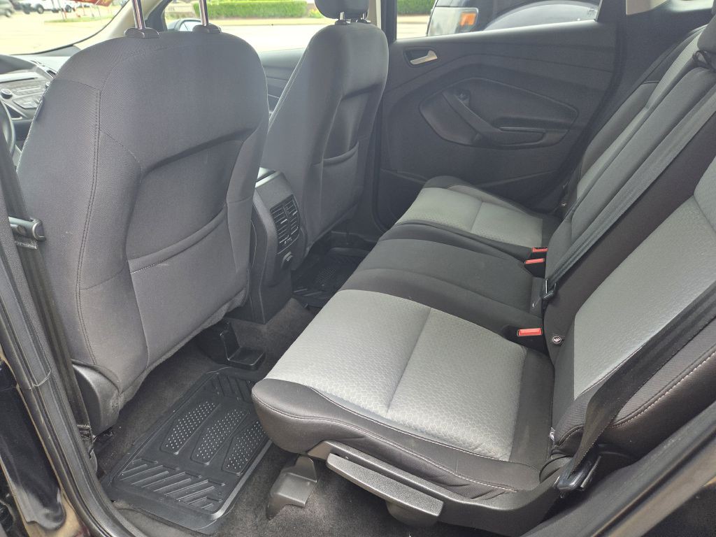 2018 Ford Escape Image 20