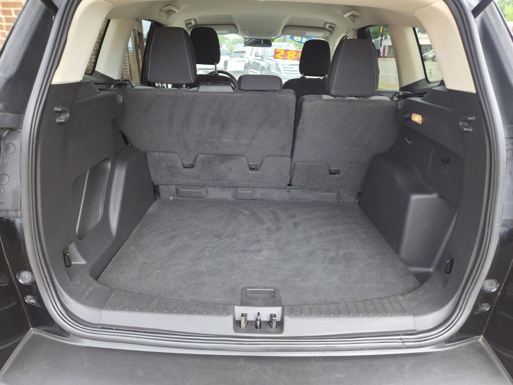 2018 Ford Escape Image 22