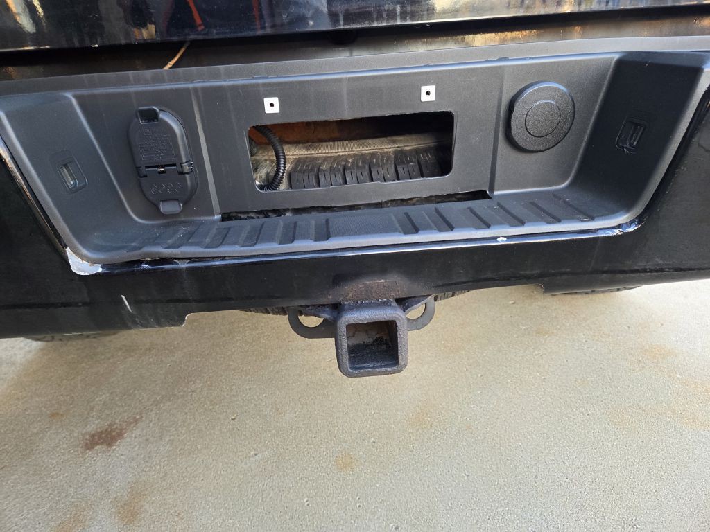 2018 GMC Sierra Image 5