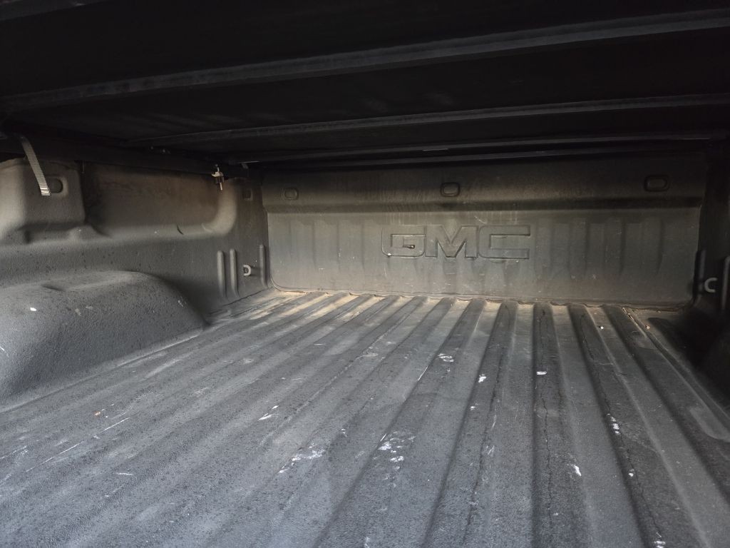 2018 GMC Sierra Image 6