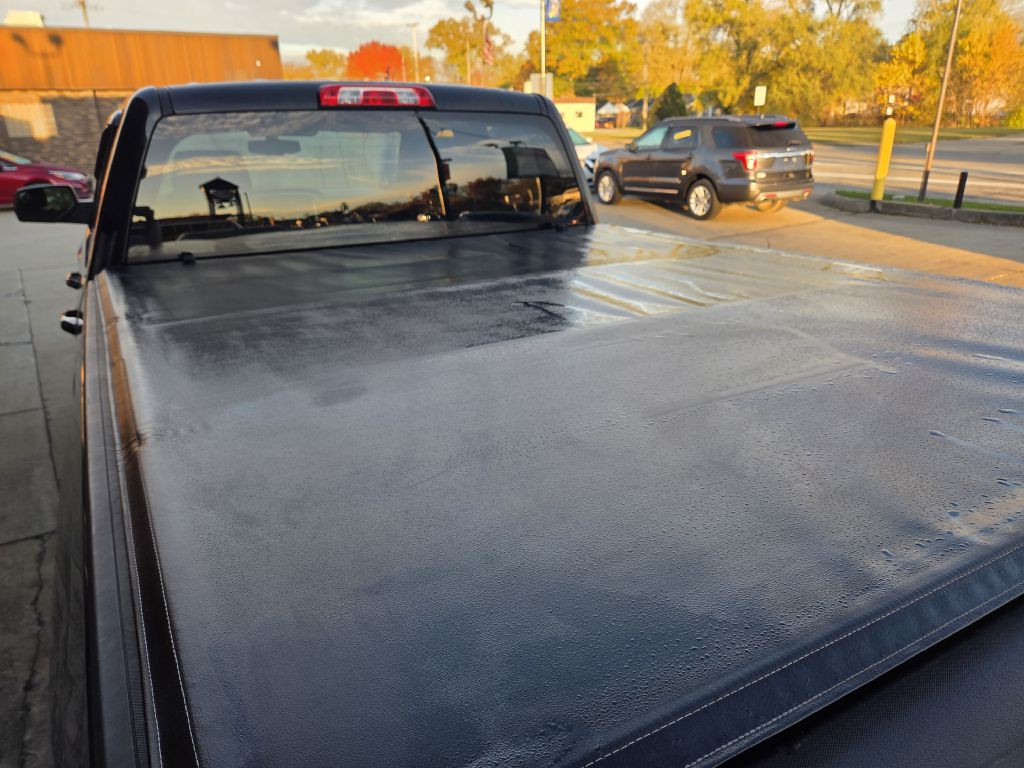 2018 GMC Sierra Image 7