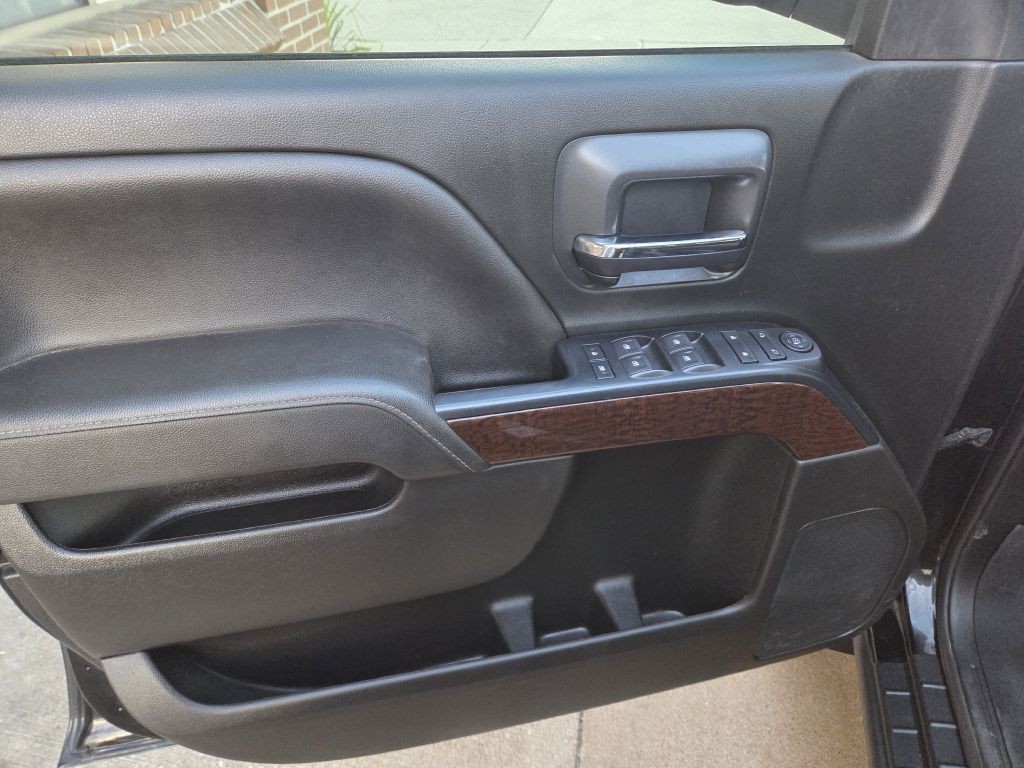 2018 GMC Sierra Image 10