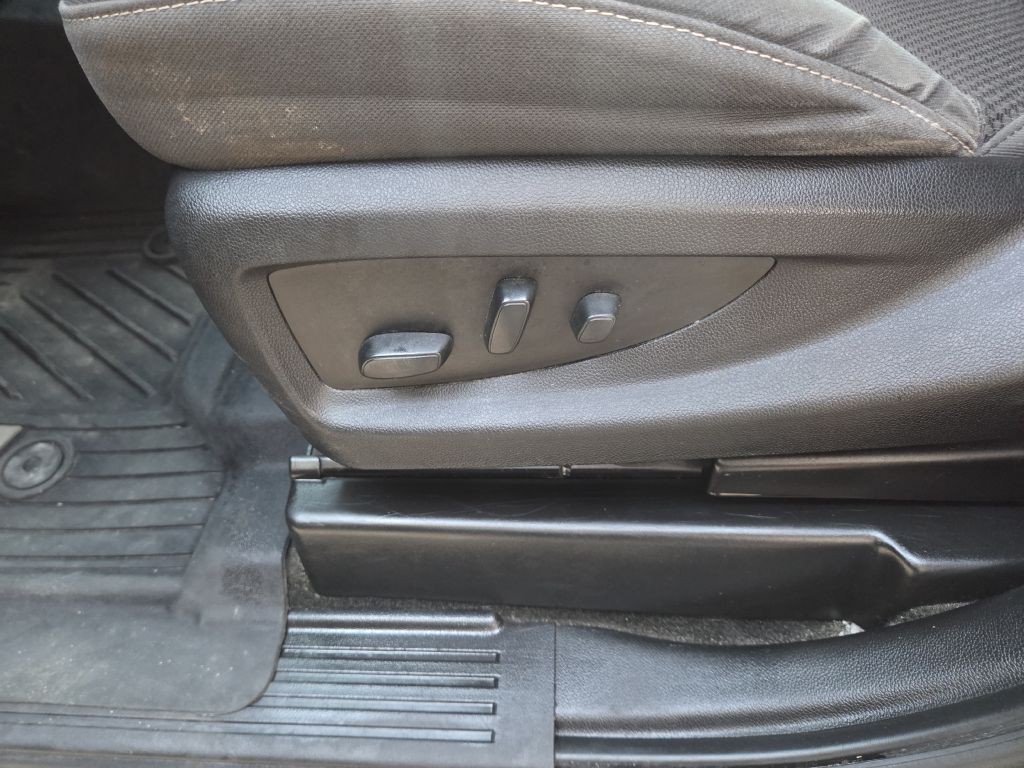 2018 GMC Sierra Image 11