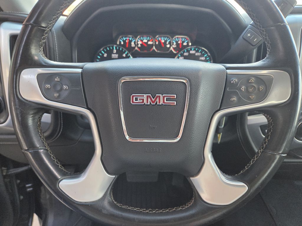 2018 GMC Sierra Image 12