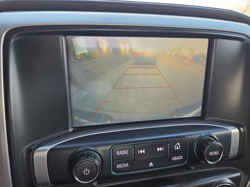 2018 GMC Sierra Image 15