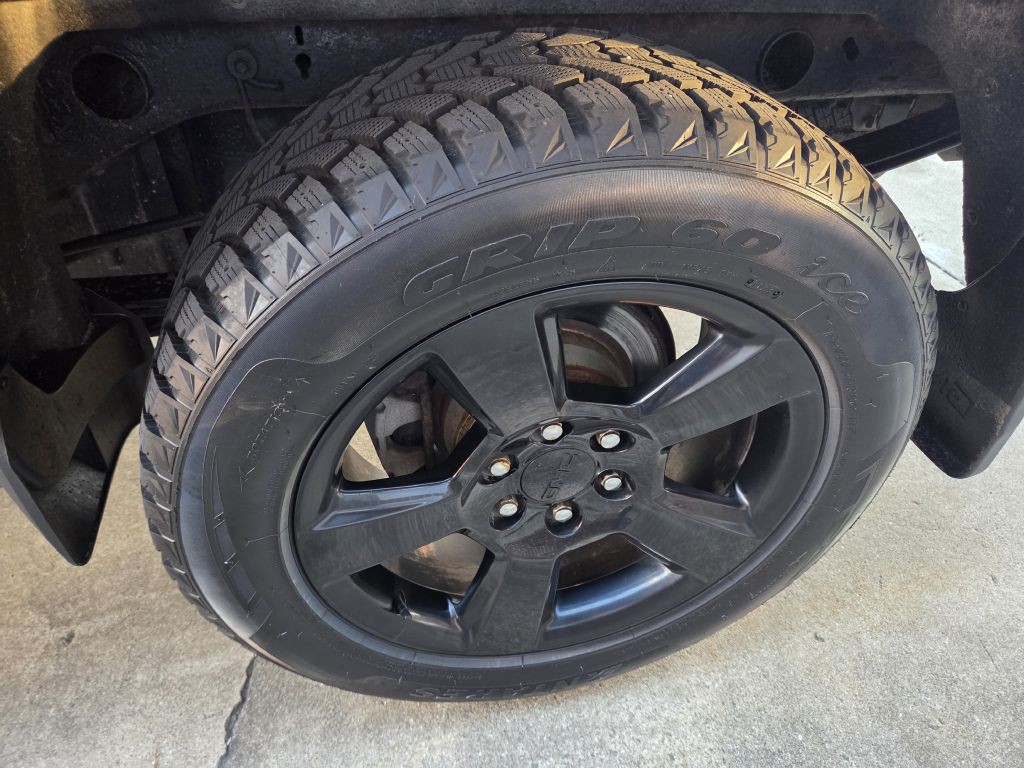 2018 GMC Sierra Image 27