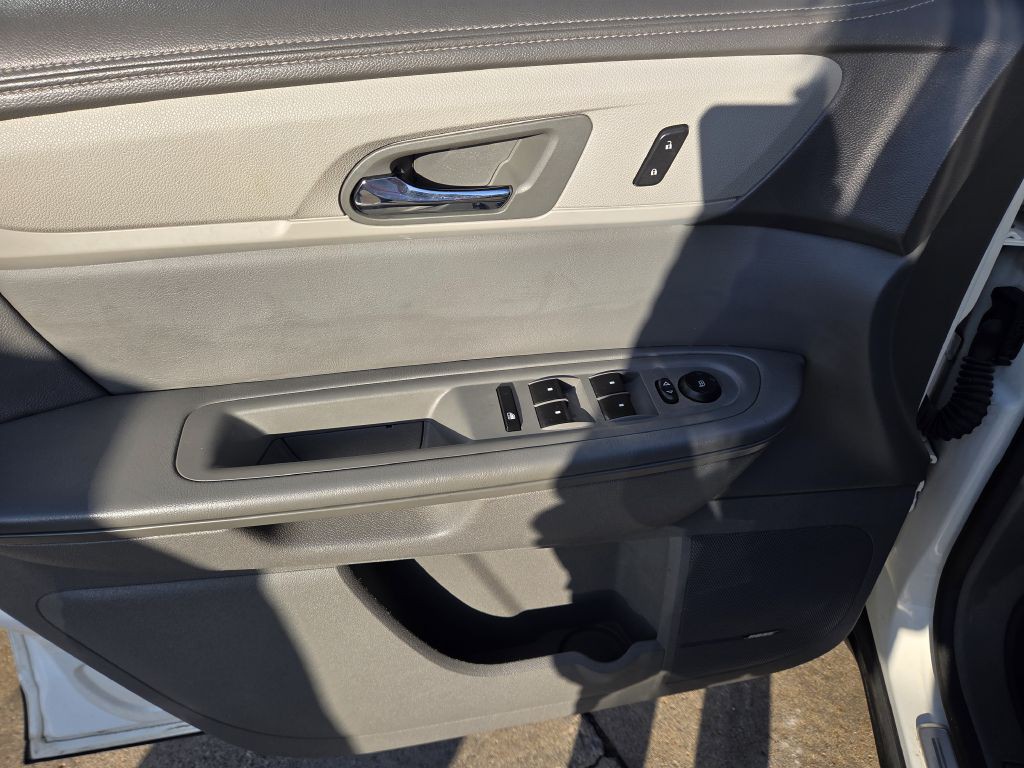 2015 Chevrolet Traverse Image 6