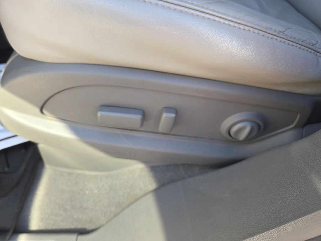 2015 Chevrolet Traverse Image 8