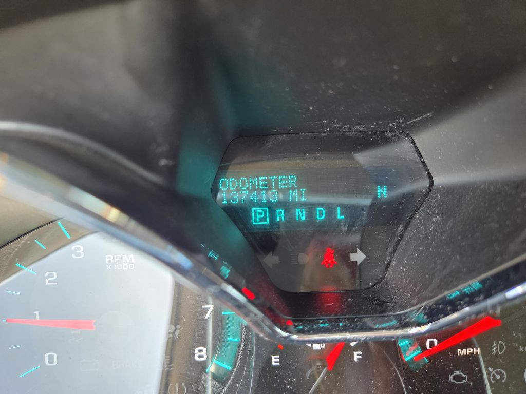 2015 Chevrolet Traverse Image 10