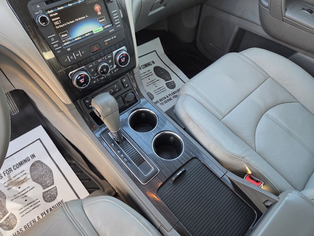 2015 Chevrolet Traverse Image 13