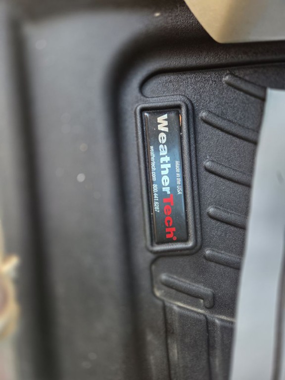 2015 Chevrolet Traverse Image 18