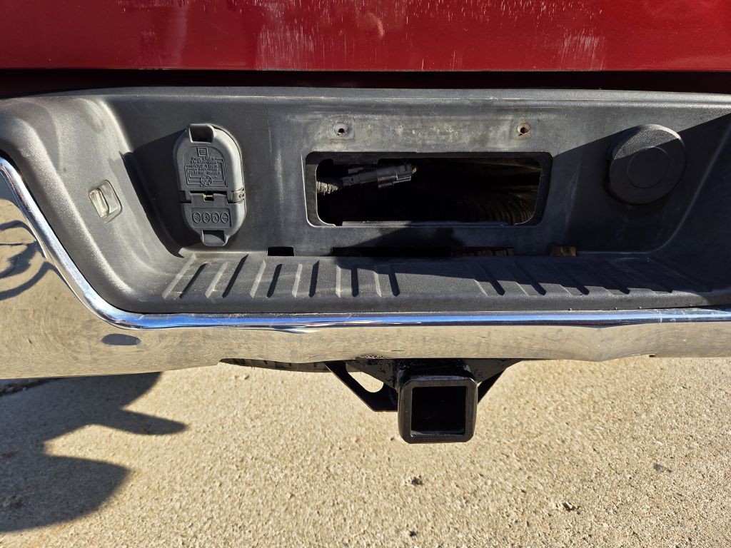 2016 GMC Canyon Image 5