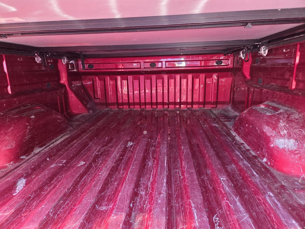 2016 GMC Canyon Image 6