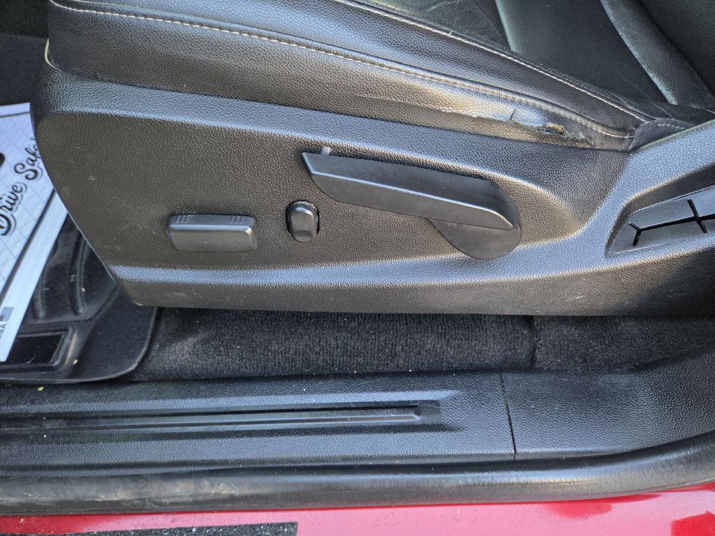 2016 GMC Canyon Image 10