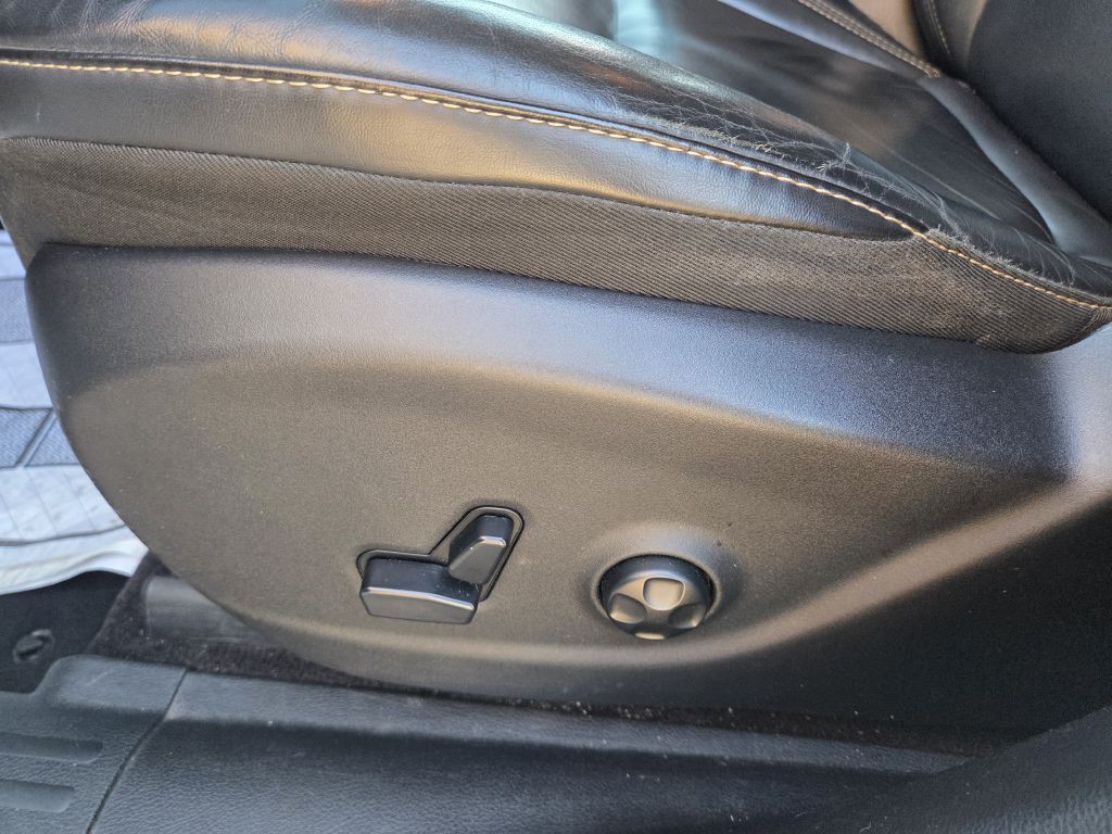 2017 Jeep Cherokee Image 7