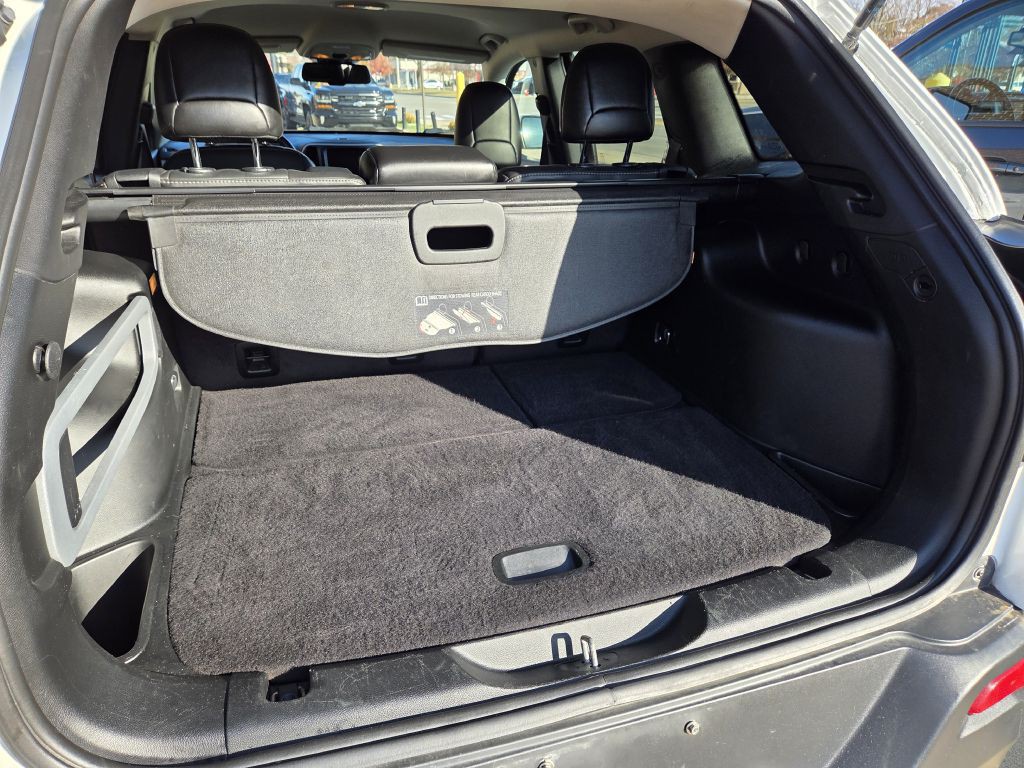 2017 Jeep Cherokee Image 23