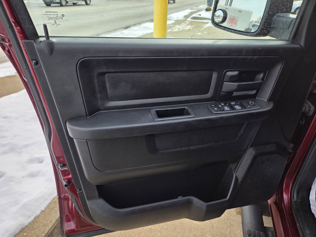 2019 RAM 1500 Image 10