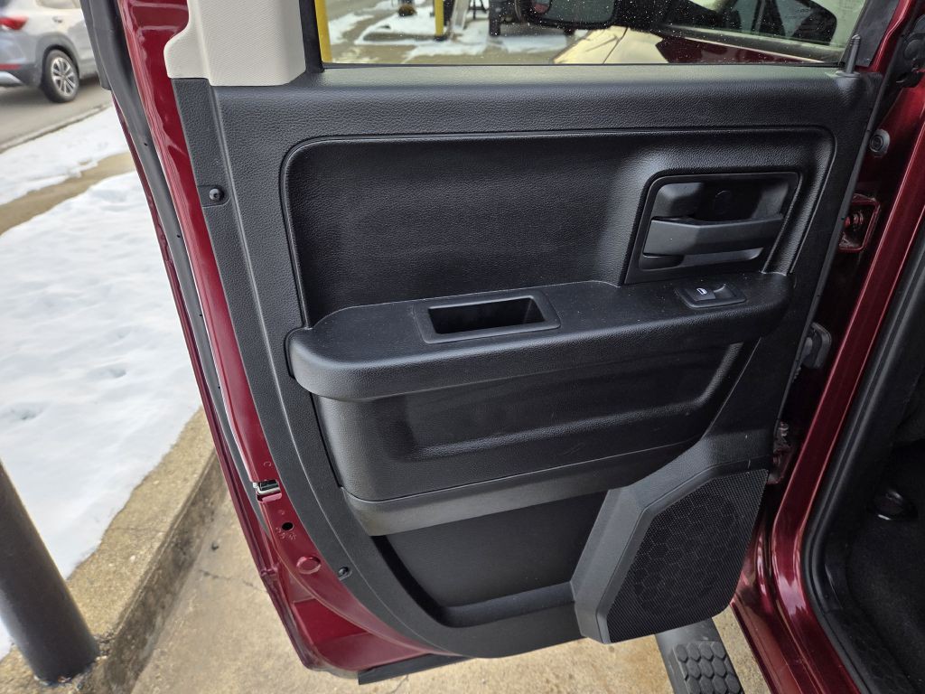 2019 RAM 1500 Image 13