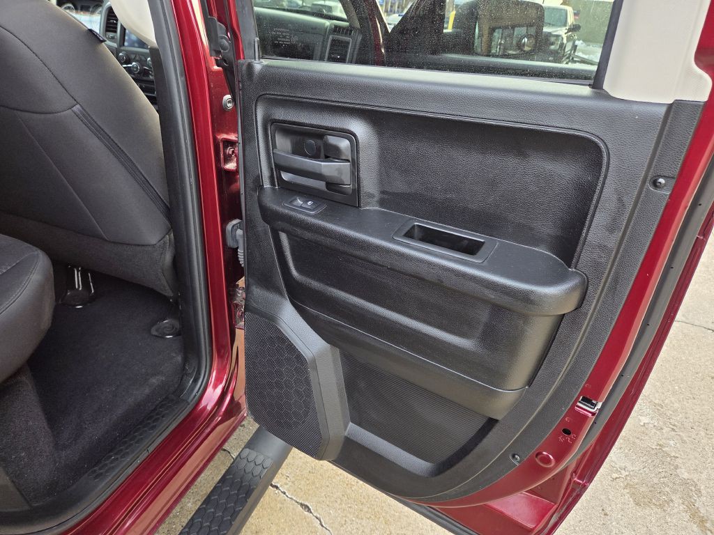 2019 RAM 1500 Image 18