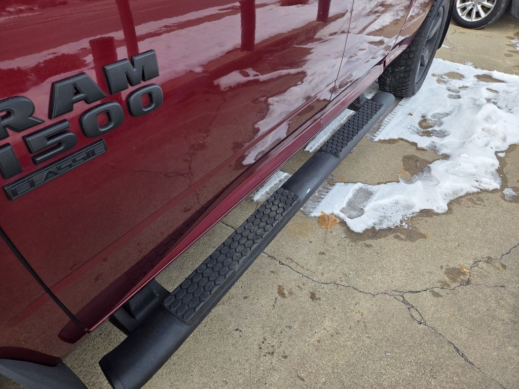 2019 RAM 1500 Image 22