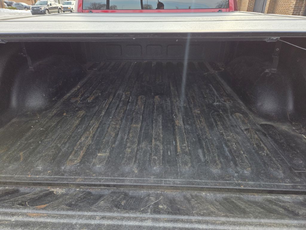 2019 RAM 1500 Image 24