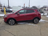 Image for 2017 Buick Enclave Preferred Ii ID: 7035235