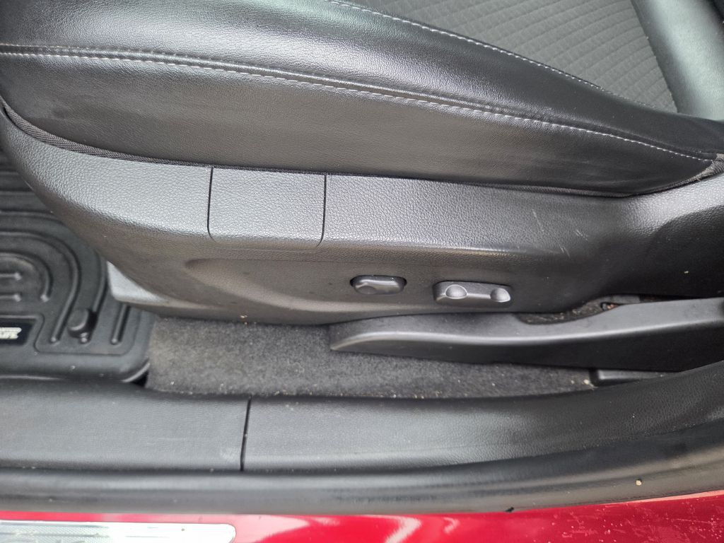 2017 Buick Enclave Image 7